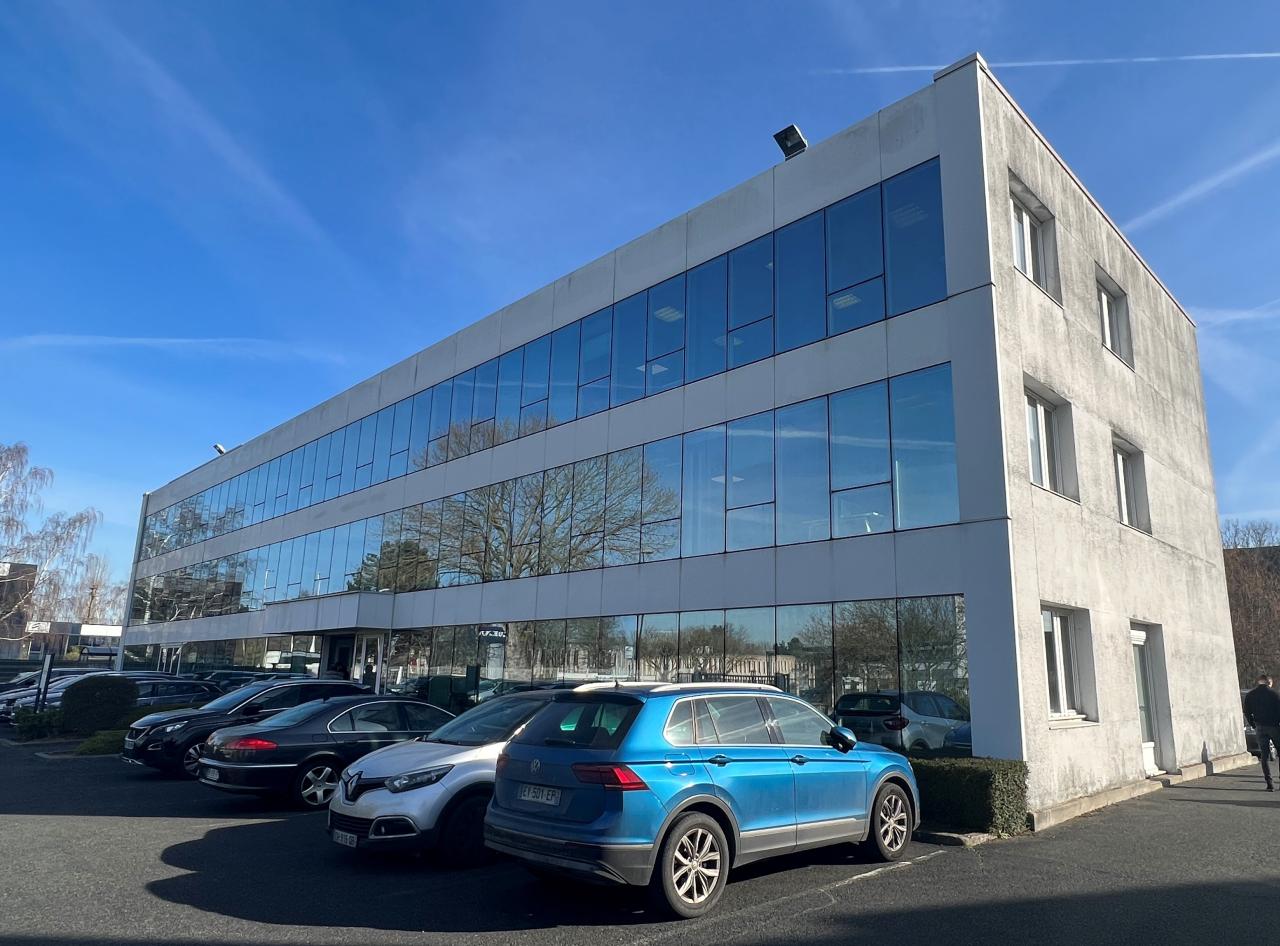 Bureau Les Ulis 1458m² Vente bureau Les Ulis Essonne OVBUR2428167 7